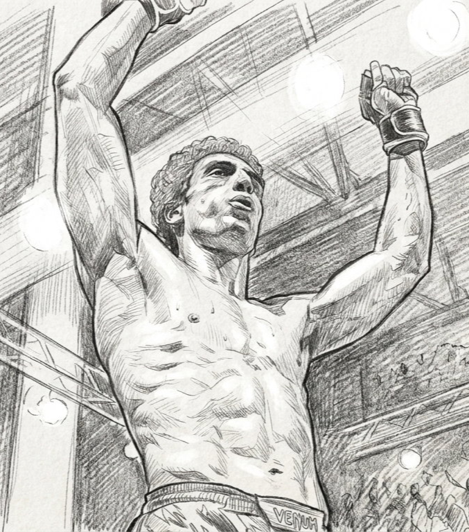 Samuel DONATO