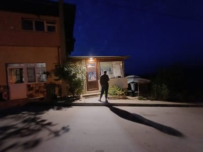 We like to think well of ourselves.