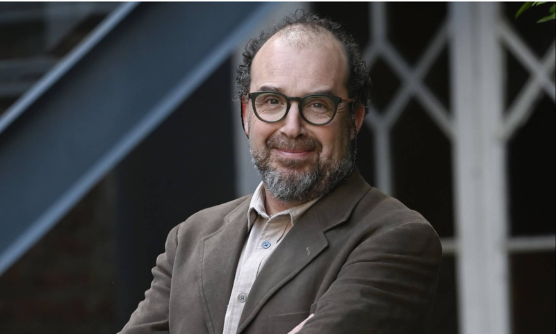 Álvaro Soto