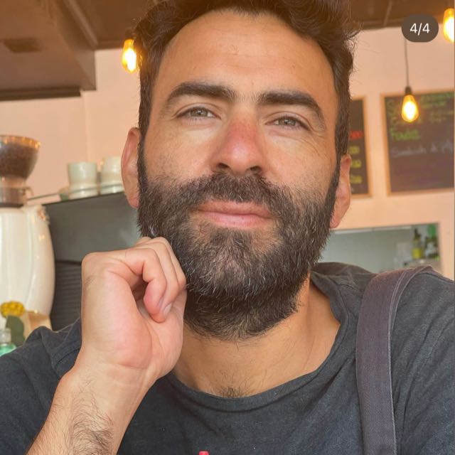 Fabián Bravo