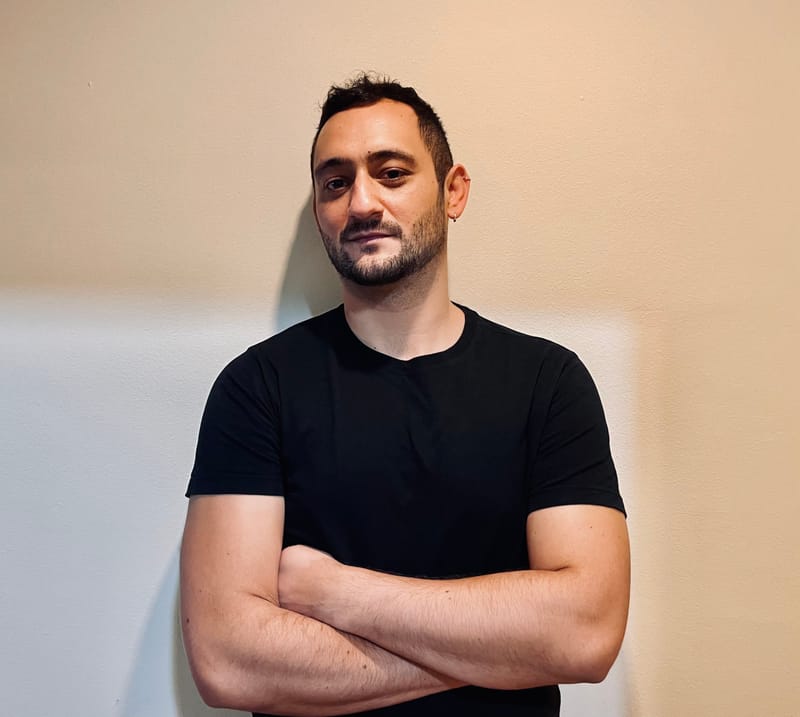 Pablo Neut