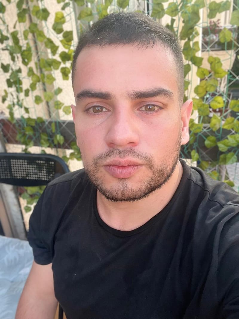 Felipe Ulloa