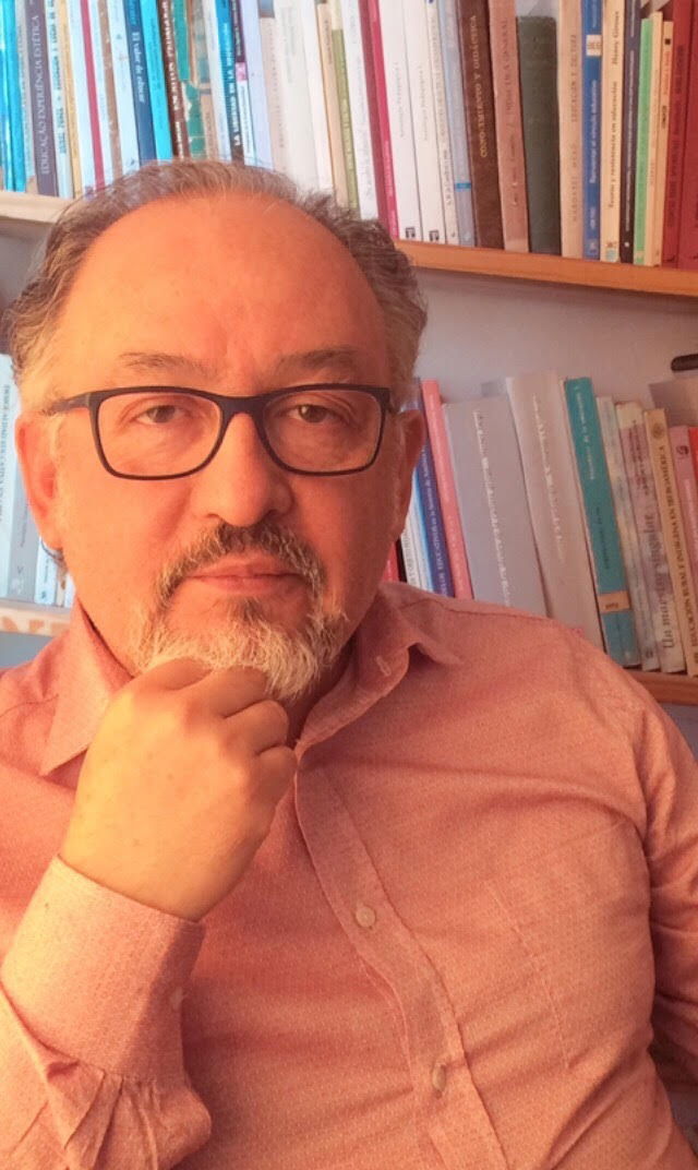 Luis Osandón