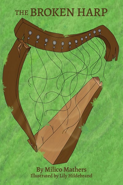 Coming Soon! Curriculum for The Broken Harp
