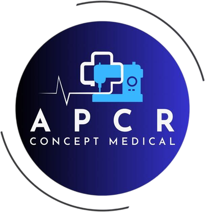 APCR CONCEPT MEDICAL