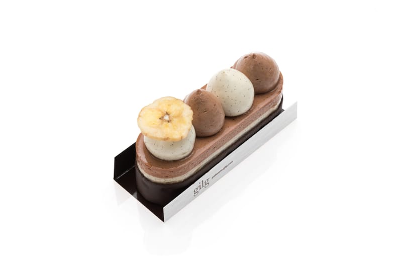 Dessert GILG “Créole