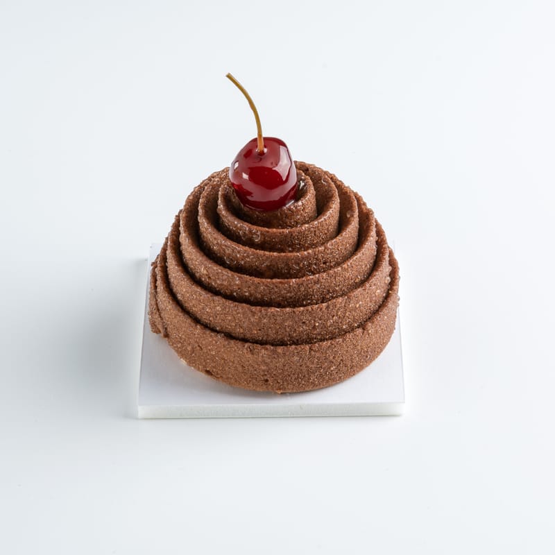 Dessert GILG “Forêt Noire”