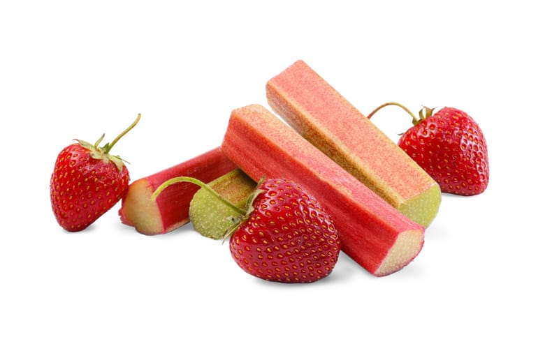 Ruby Crunch