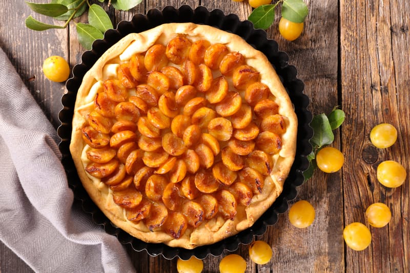 Tarte