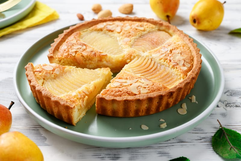 Tarte