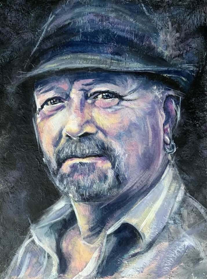 Gerry