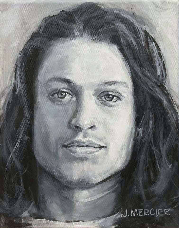 Alejandro