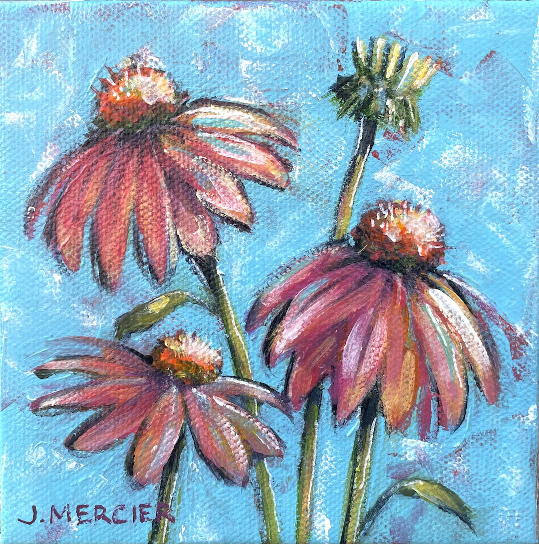 Bloom Buddies