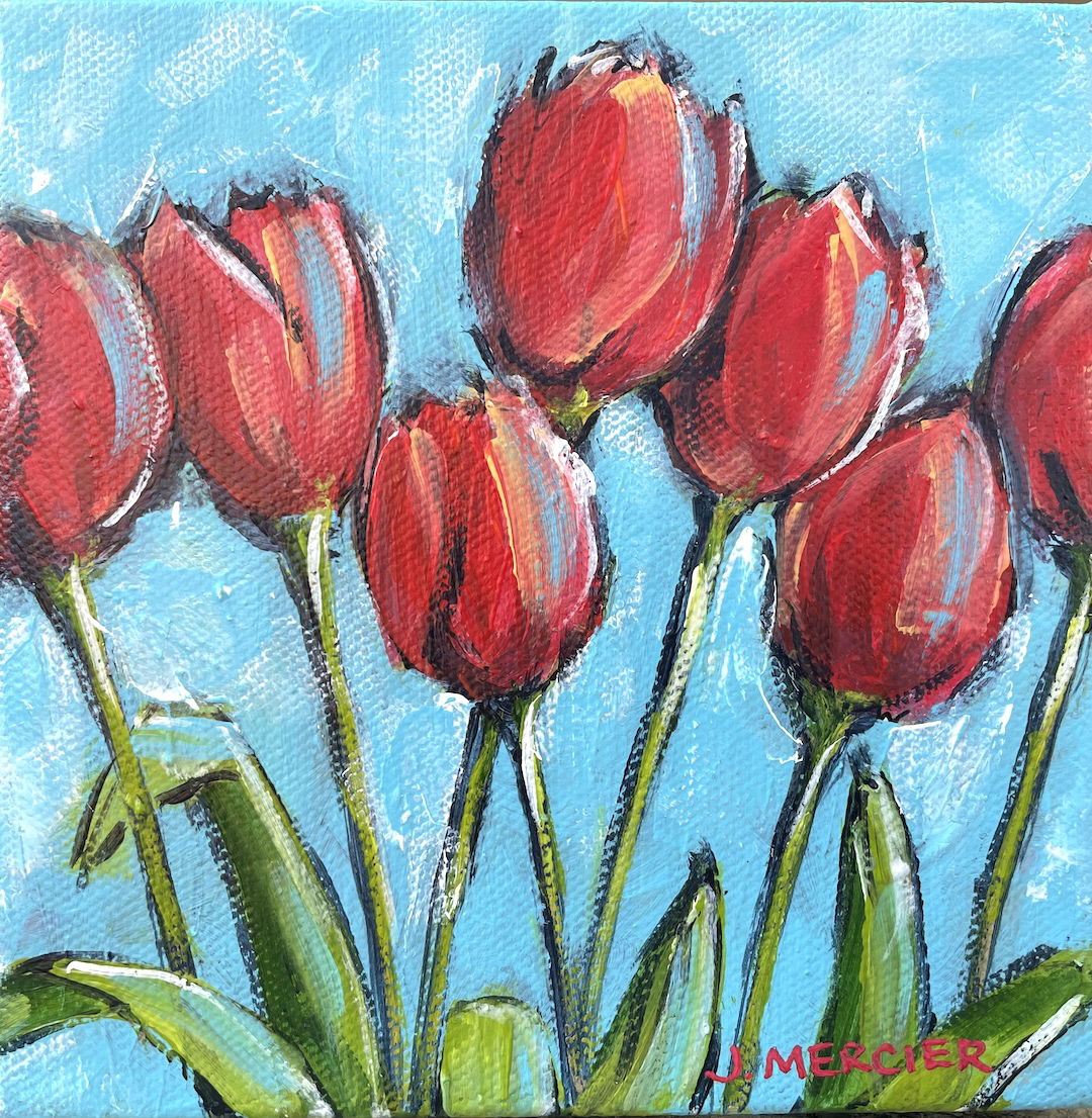 Spring Chorus