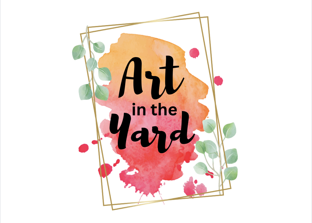 Art in the Yard