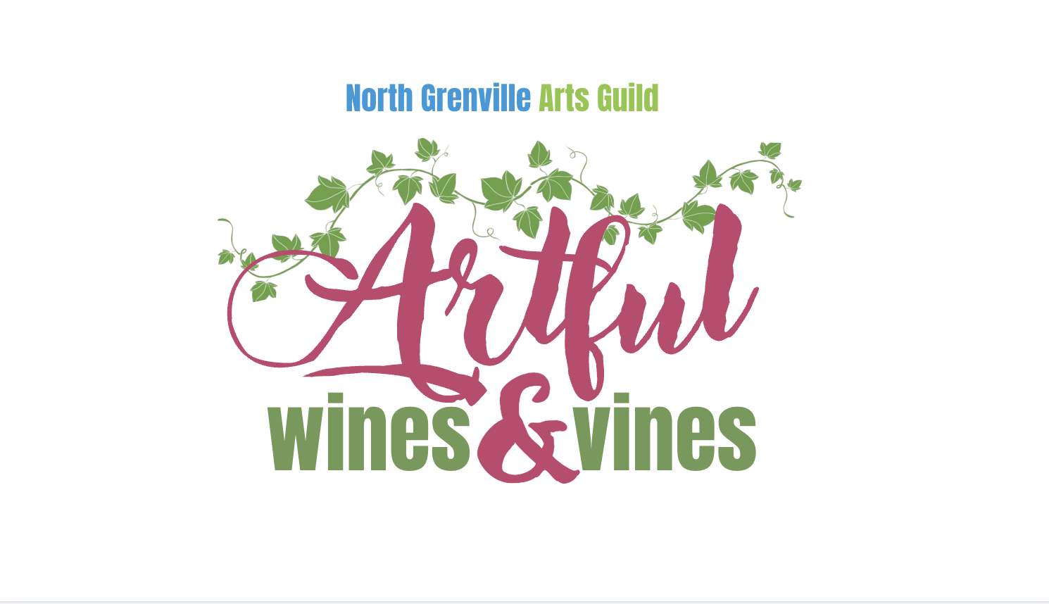 Artful Wines and Vines