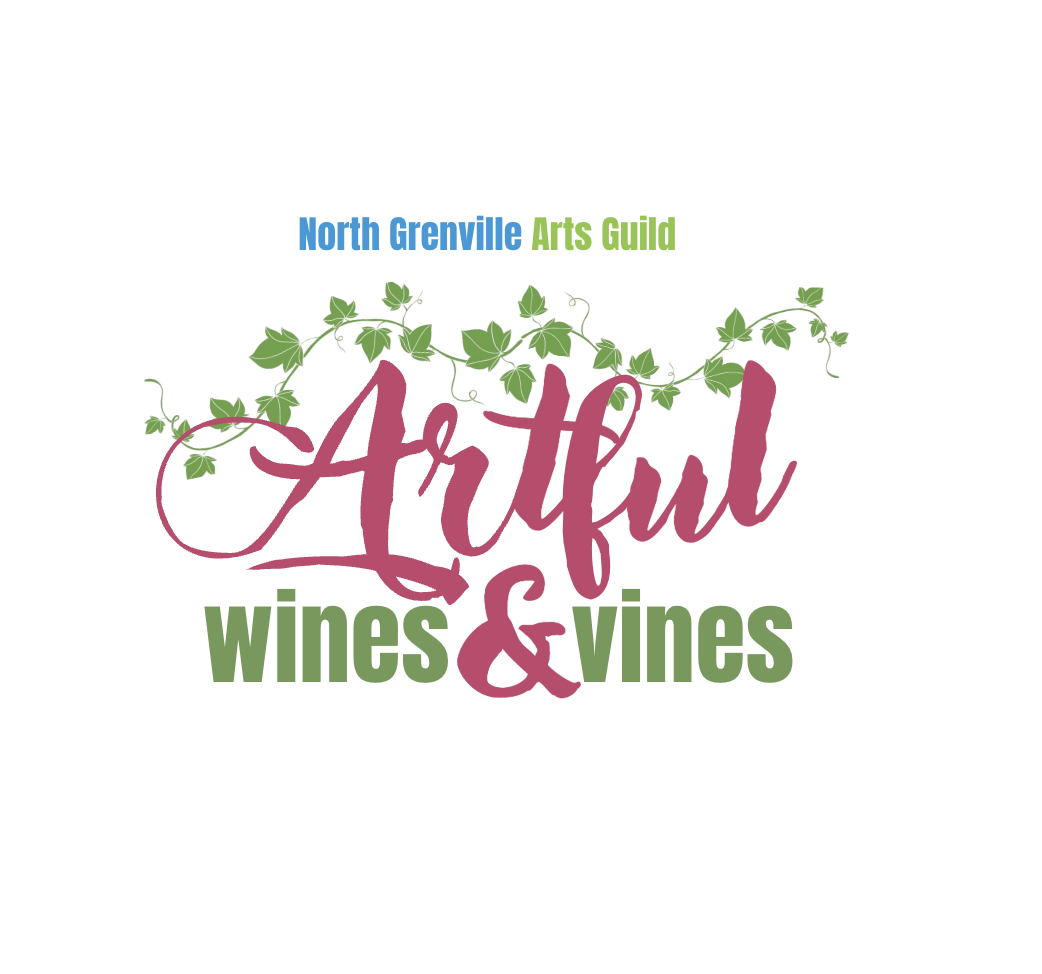 Artful Wines and Vines