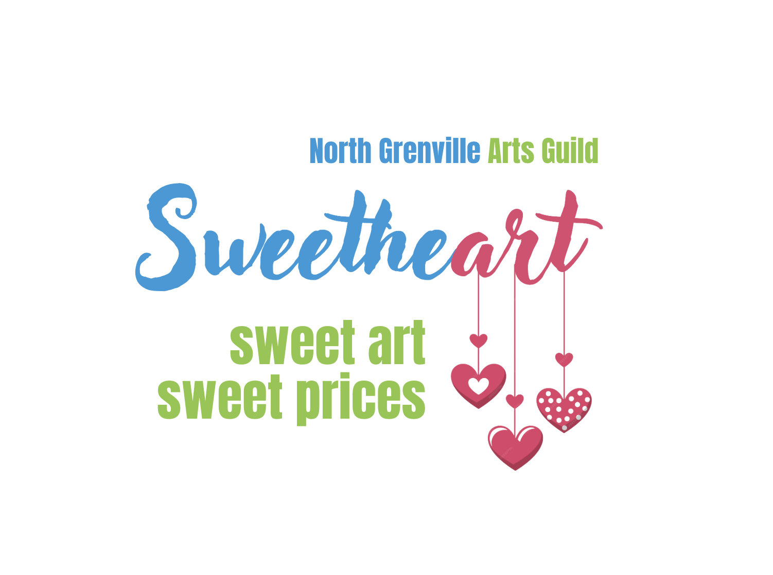 North Grenville Arts Guild Art Exhibits