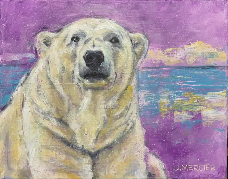 Dogs, cats and other precious animals