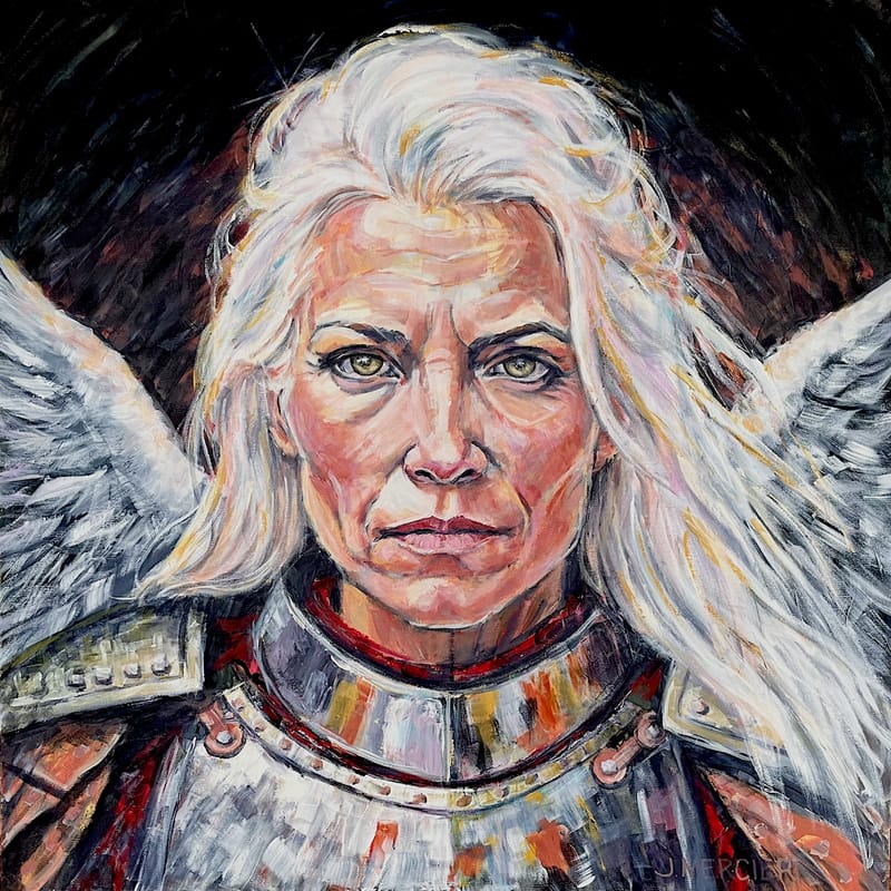 Canadian Acrylic Artwork canadian-acrylic-artwork
