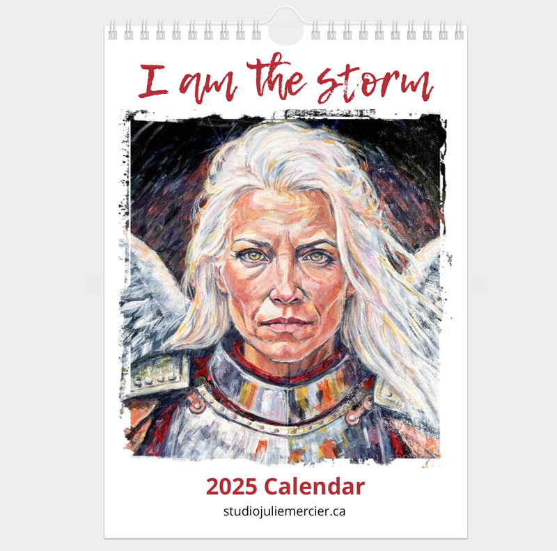 2025 Calendar