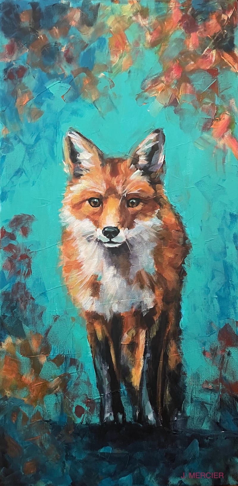 Dogs, cats and other precious animals