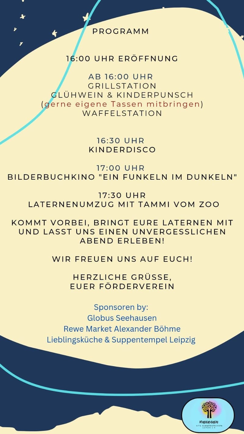 Lichter-Begegnungsfest