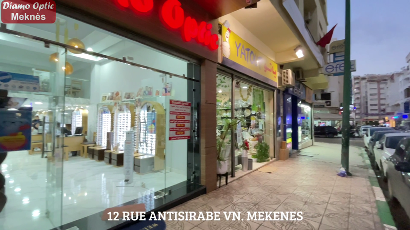 Meknés
