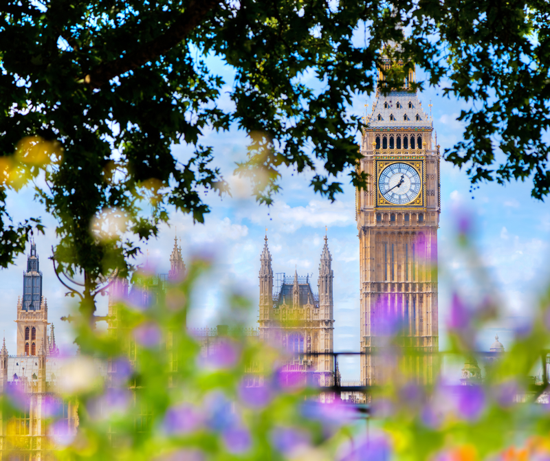 ВЕСЬ ЛОНДОН И ГРИНВИЧ