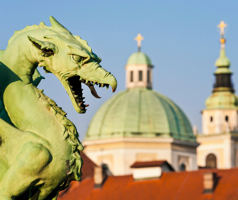 жемчужины адреатики (M)