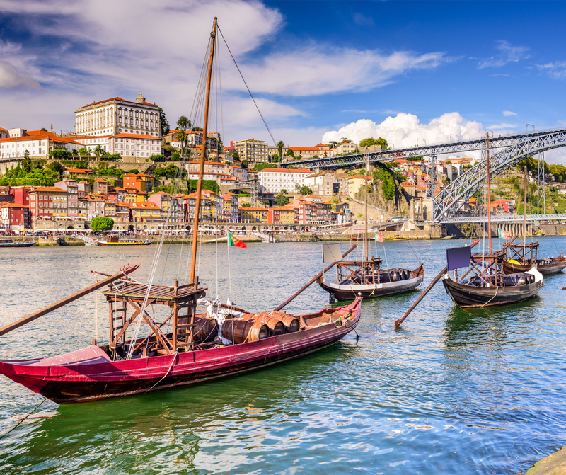 Португальская мозаика (ET)