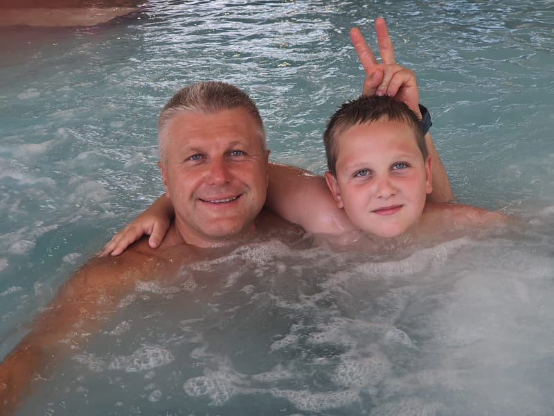 День отдыха в  Хамей Гааш - по субботам