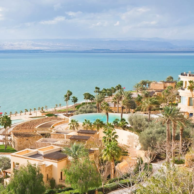 Гостиницы мертвого моря с проездом 5 дней 4 ночи с 26 по 30 октября