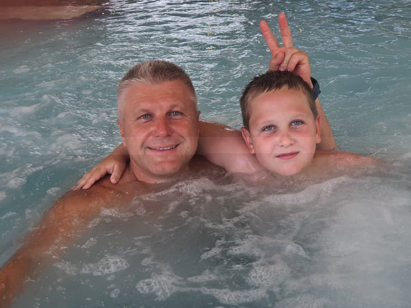 День отдыха в Хамей Гааш - по субботам