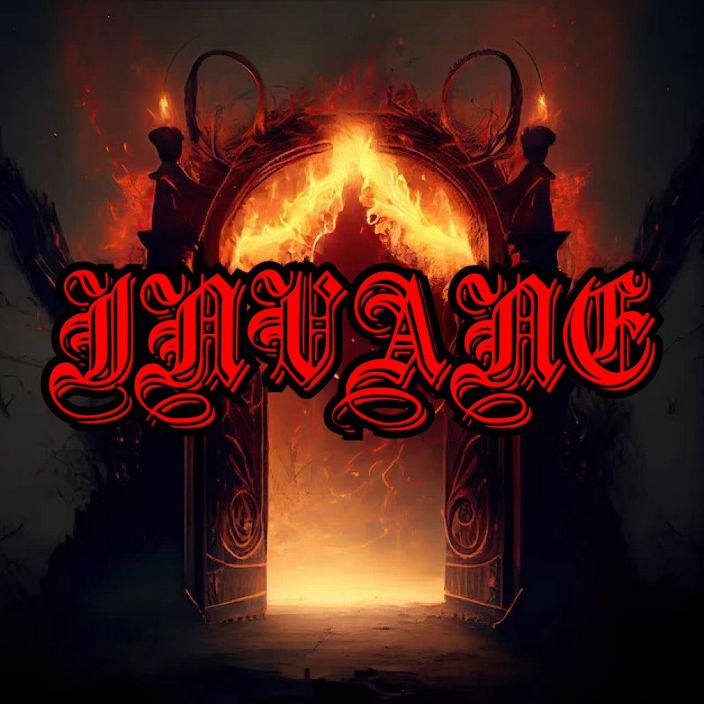 Debut EP Announced & "Gates of Hell" Released