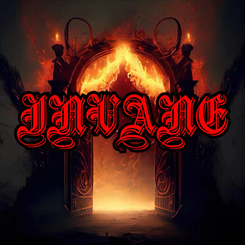 Debut EP Announced & "Gates of Hell" Released
