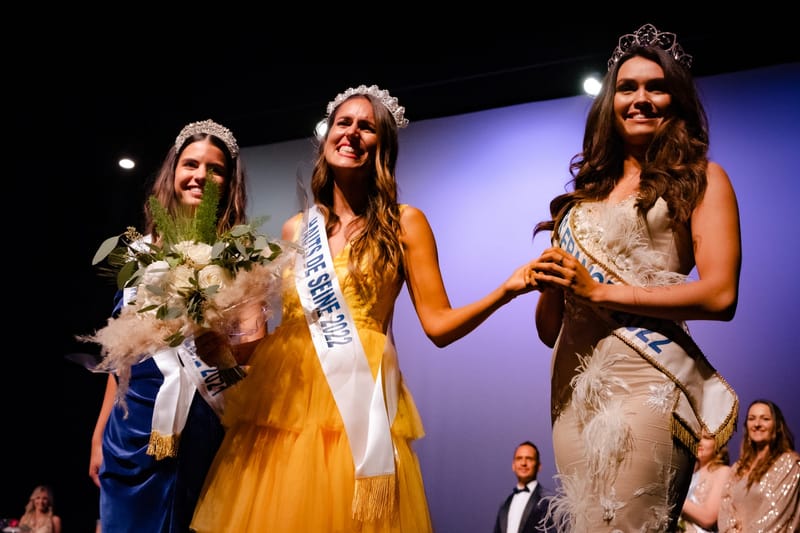 Miss Hauts-de-Seine 2022