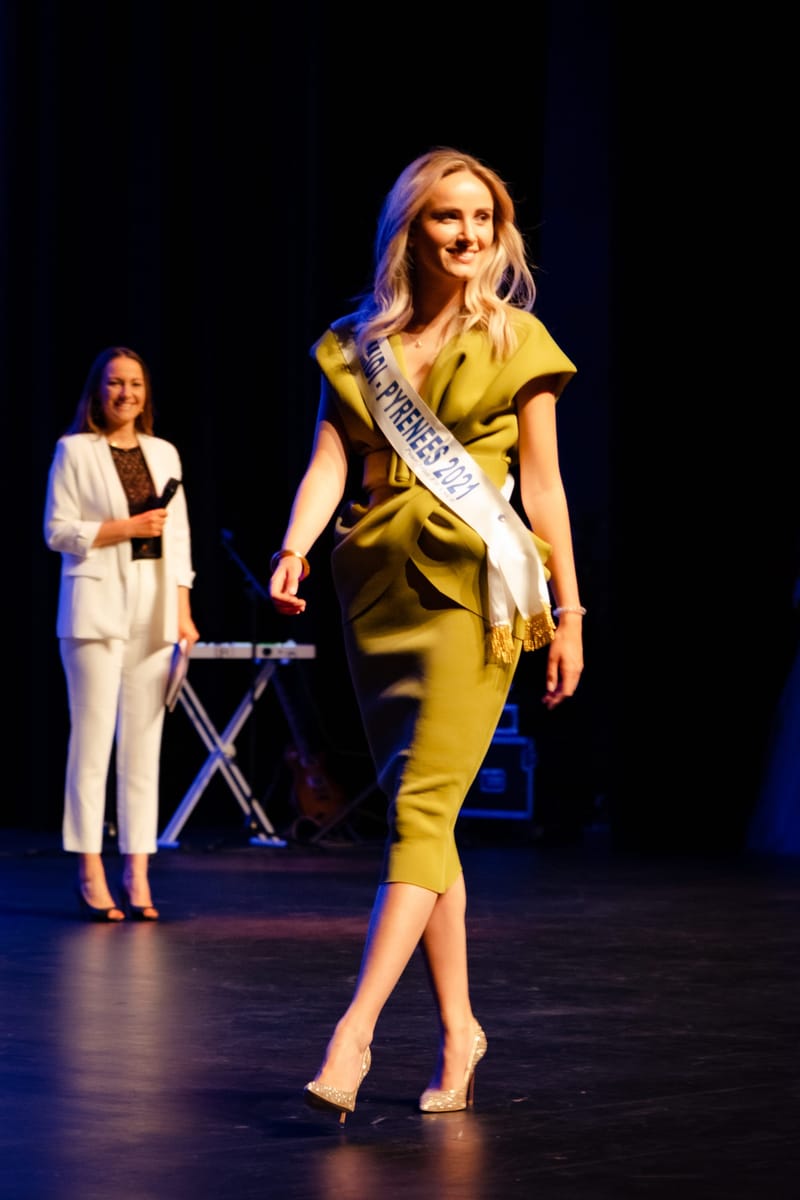 Miss Hauts-de-Seine 2022