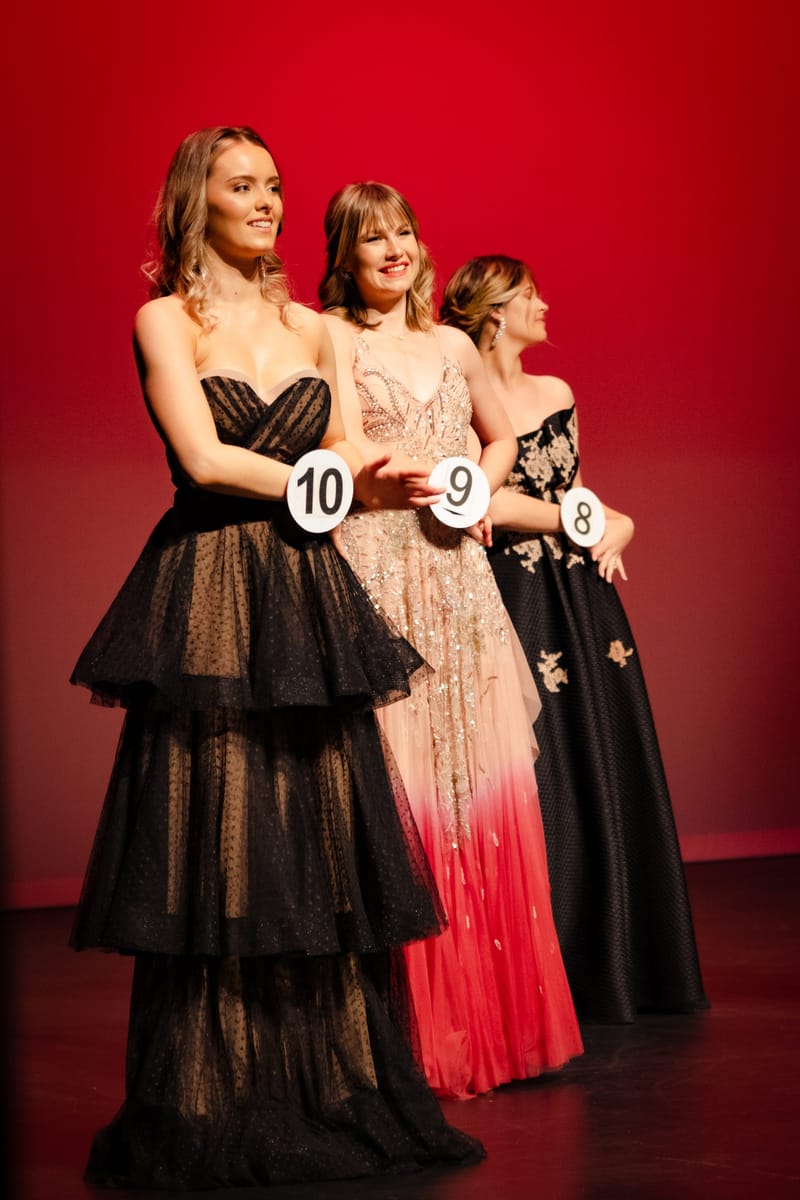 Miss Hauts-de-Seine 2022