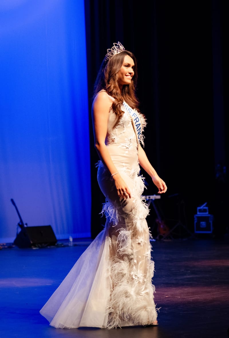 Miss Hauts-de-Seine 2022