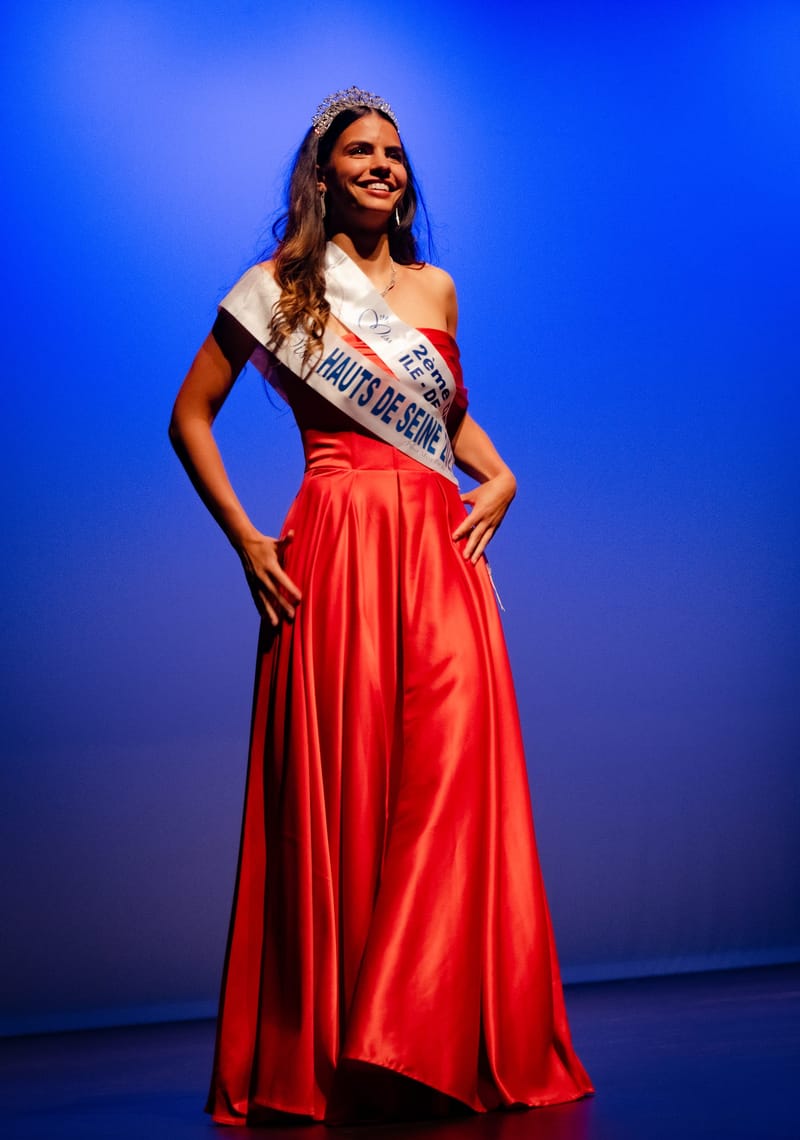 Miss Hauts-de-Seine 2022