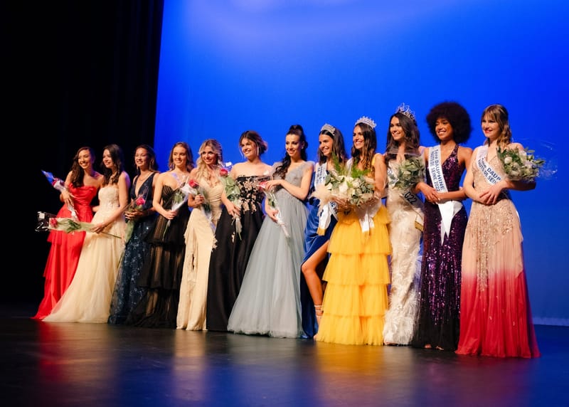 Miss Hauts-de-Seine 2022