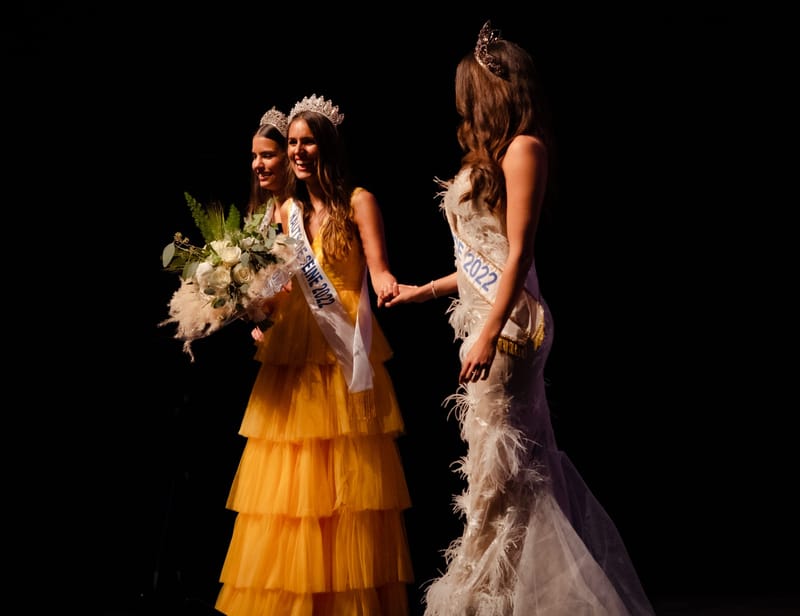 Miss Hauts-de-Seine 2022