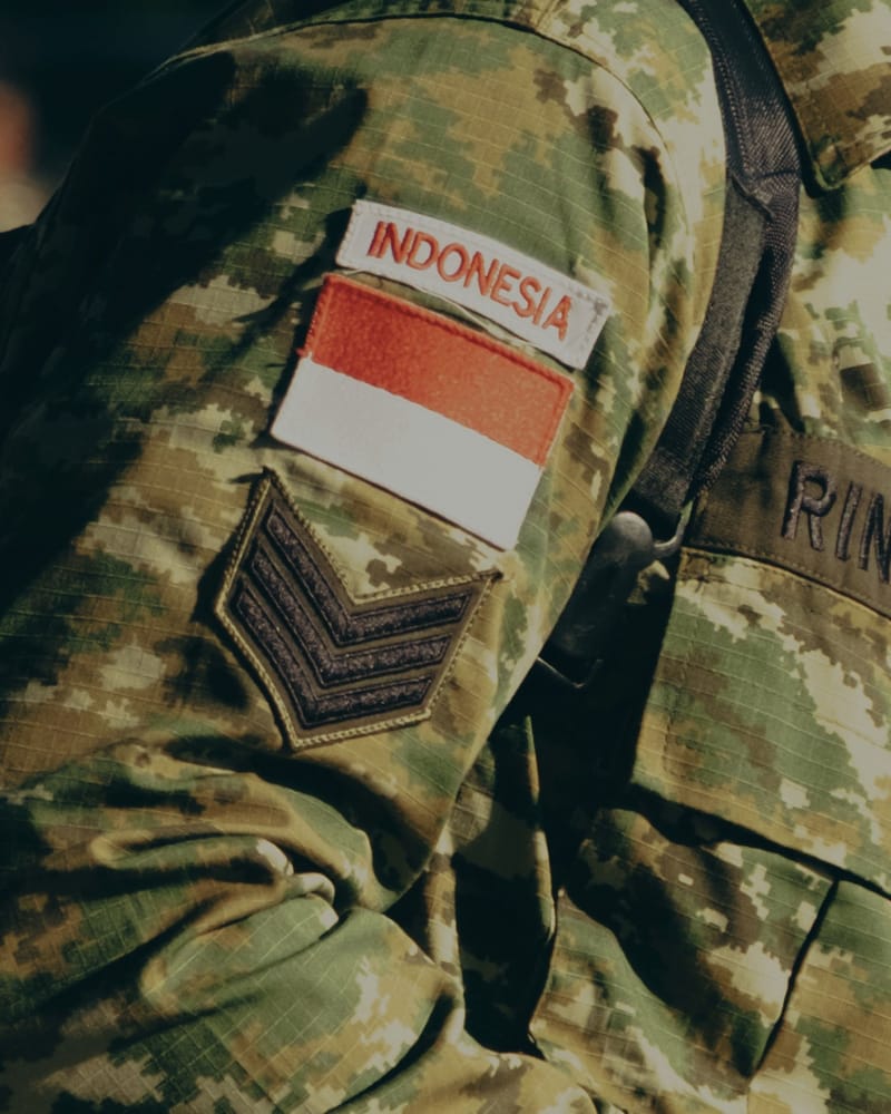 Défilé du 14 juillet 2025 - Paris, France 