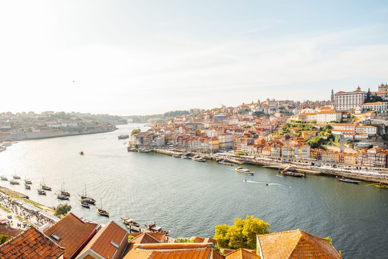 Porto, Portugal