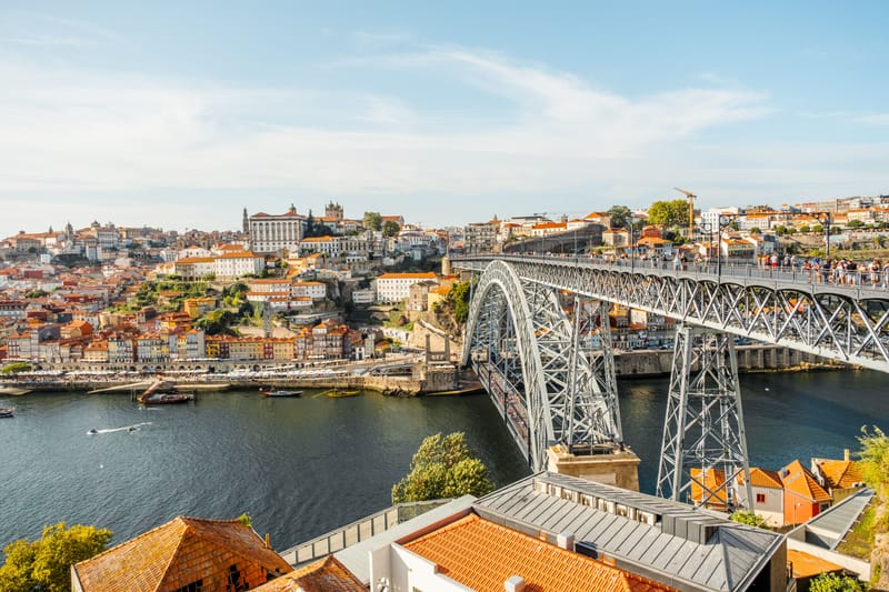 Porto, Portugal