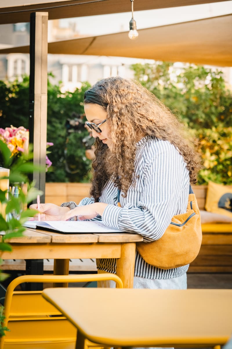 Soirée d'anniversaire M.