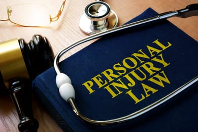 Navigating the Legal Aftermath of Accidents with a Personal Injury Lawyer