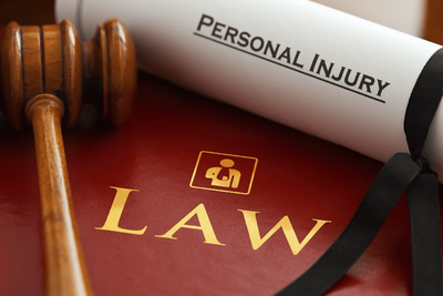 Navigating the Legal Landscape After an Accident: The Role of a Personal Injury Attorney