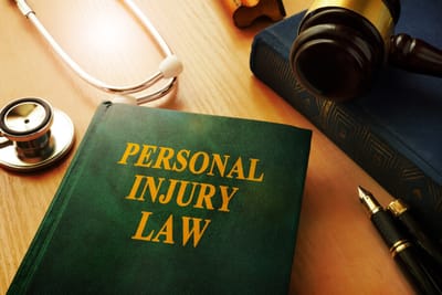 Navigating the Legal Landscape After an Accident with a Personal Injury Lawyer